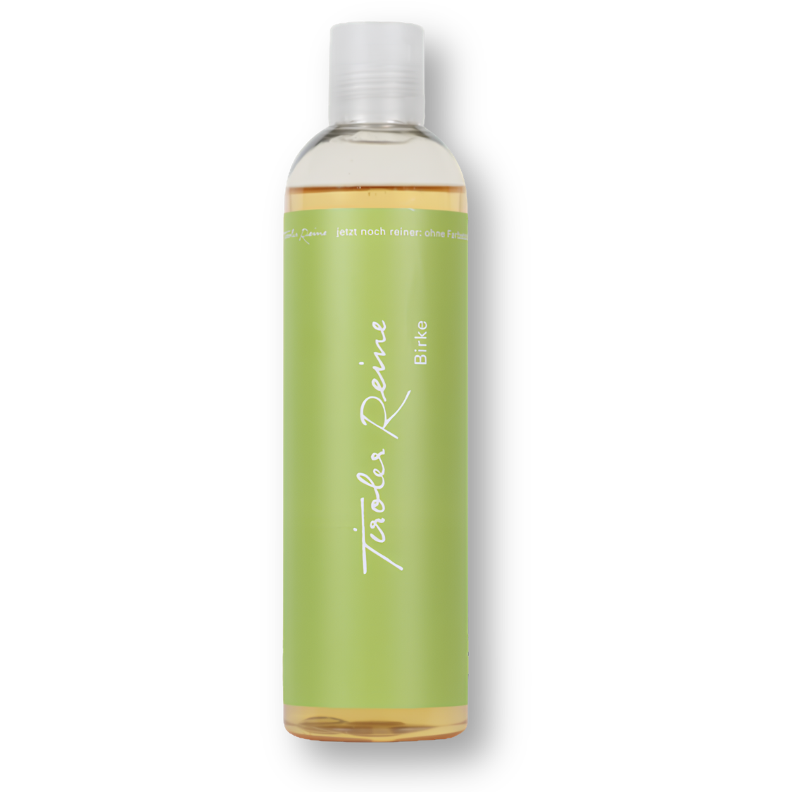 Walde Flüssigseife Tiroler Reine Birke 300ml