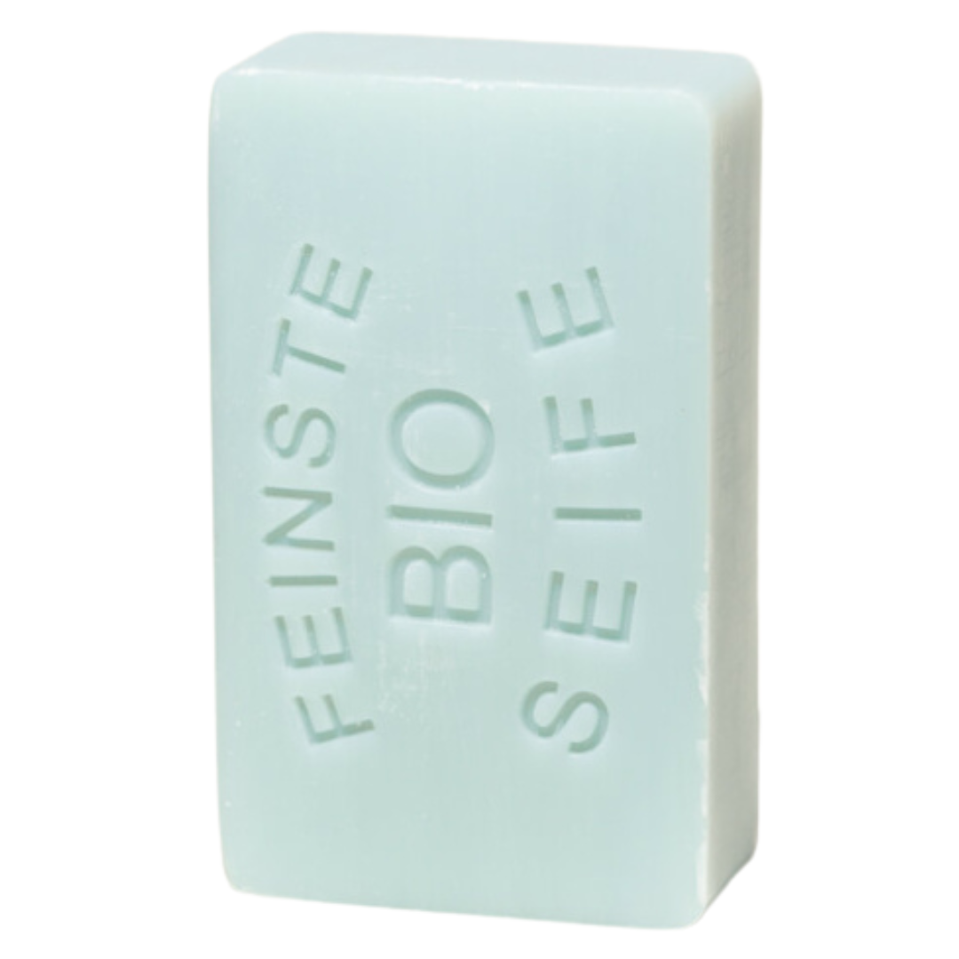 Walde Bio Feste Seife Lavendel 100g