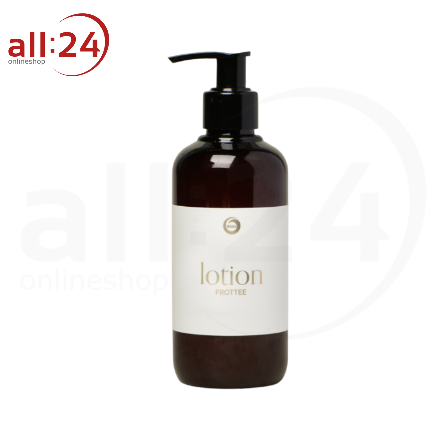 Walde Körperlotion FROTTEE, 250ml