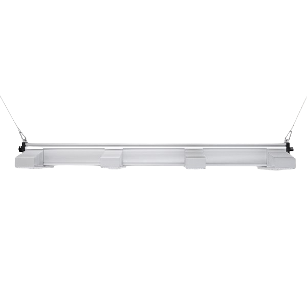 SANlight EVO 4-120 250W Pflanzenlampe