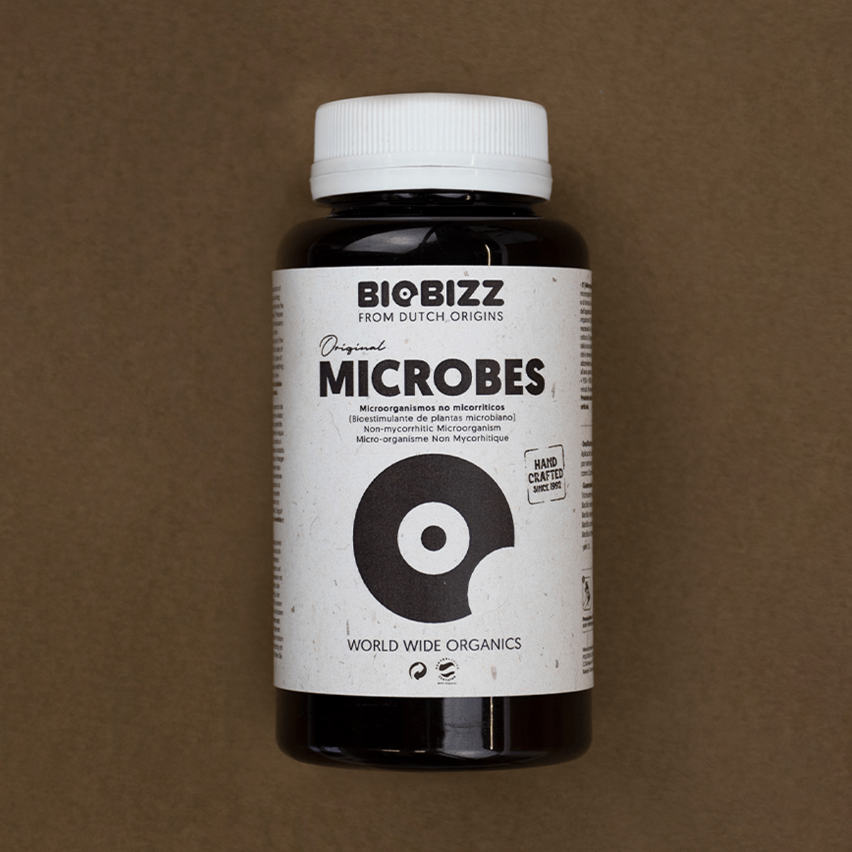 BioBizz Microbes - Hochwertige Mikroorganismen
