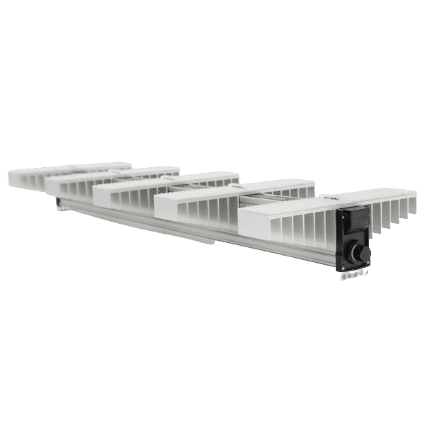 SANlight EVO 5-100 1.5 340W Pflanzenlampe