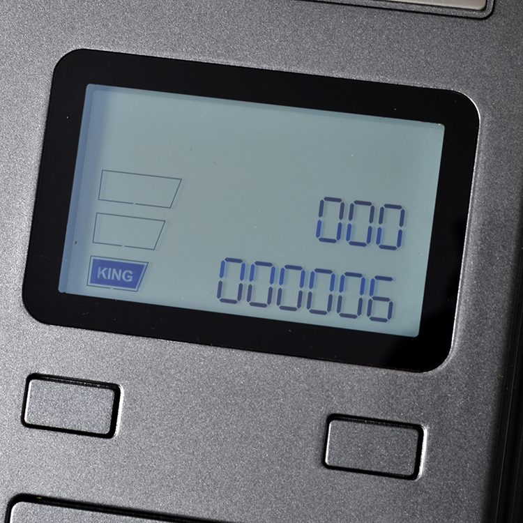 Vorführgeräte: Powermatic 3+ neuwertig