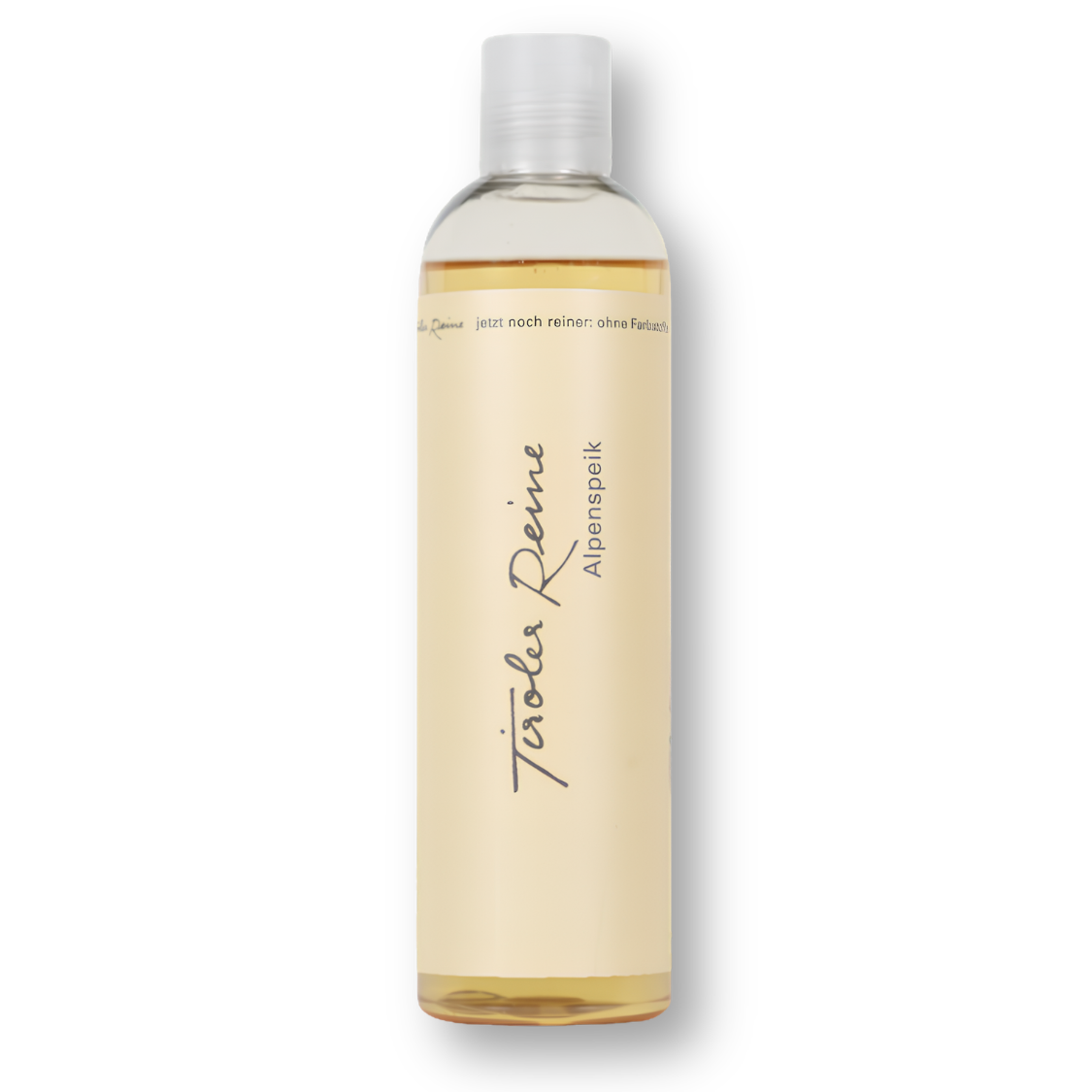 Walde Flüssigseife Tiroler Reine Alpenspeik 300ml