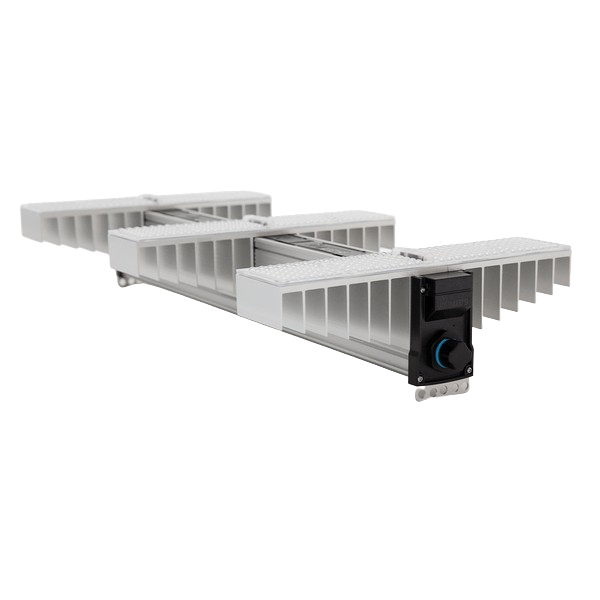 SANlight EVO 3-80 190W Pflanzenlampe