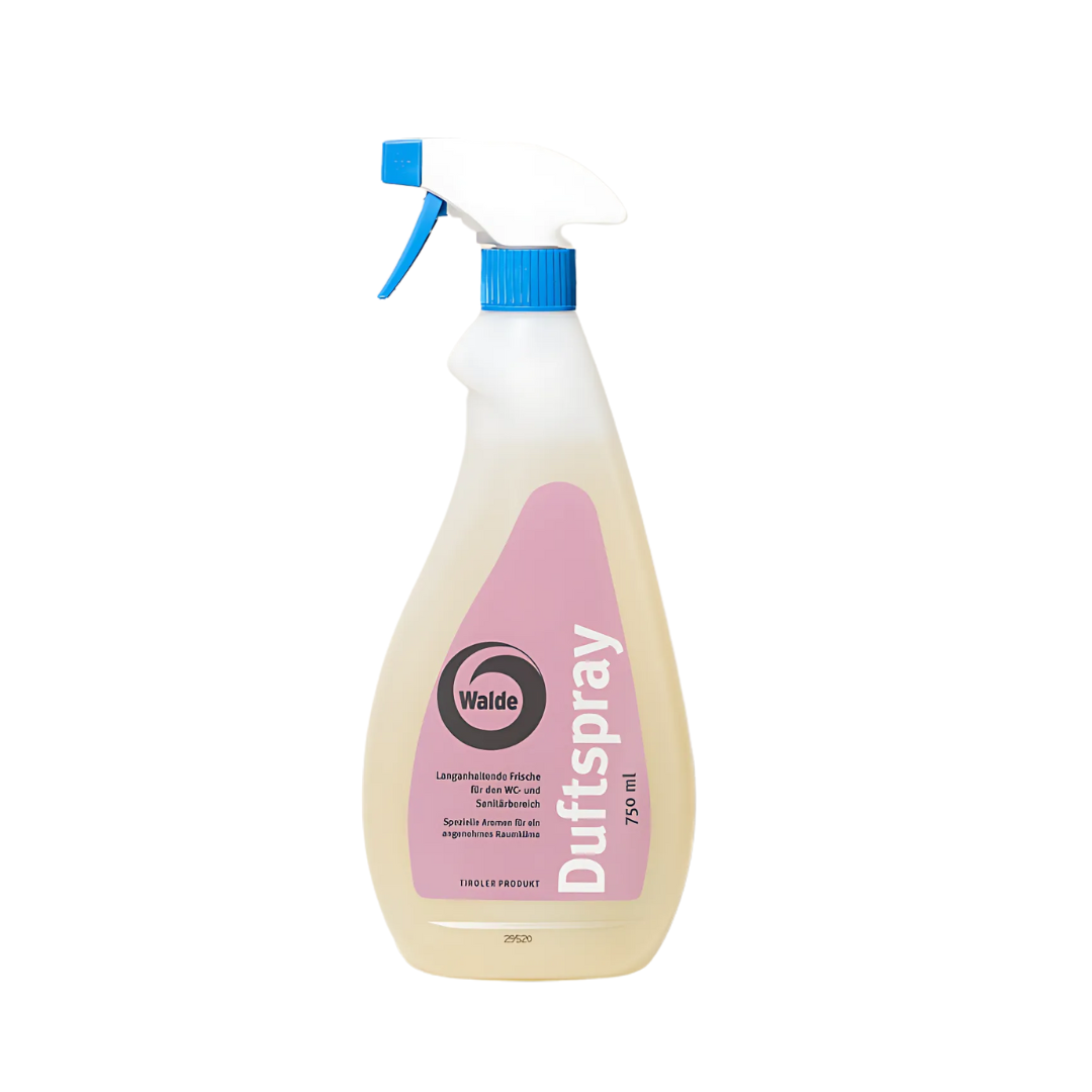 Walde Duftspray 750ml