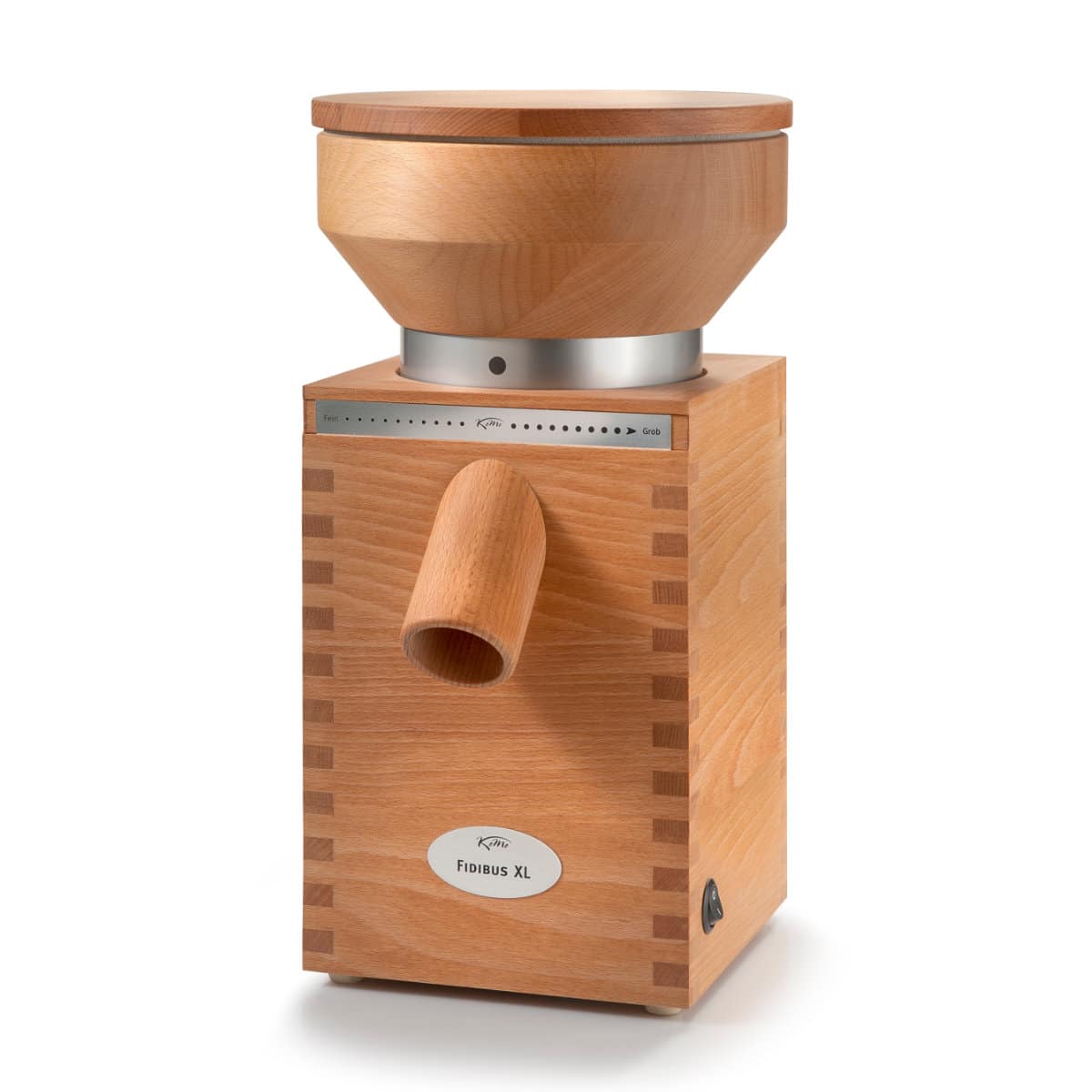 KoMo Fidibus XL Getreidemühle
