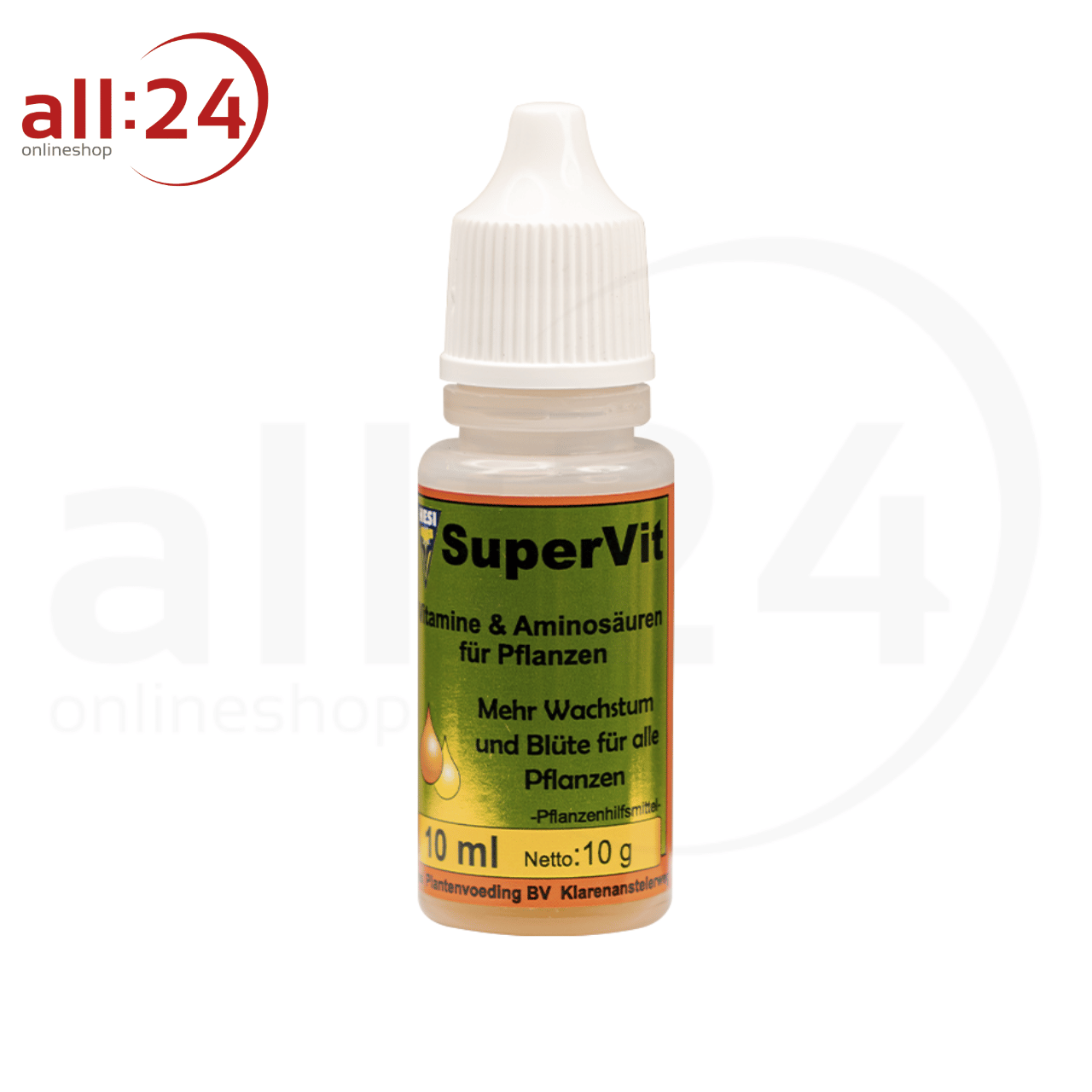 Hesi Super Vit, 10 ml