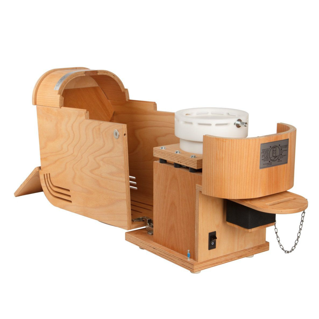 KoMo JUMBO elektrische Getreidemühle XXL