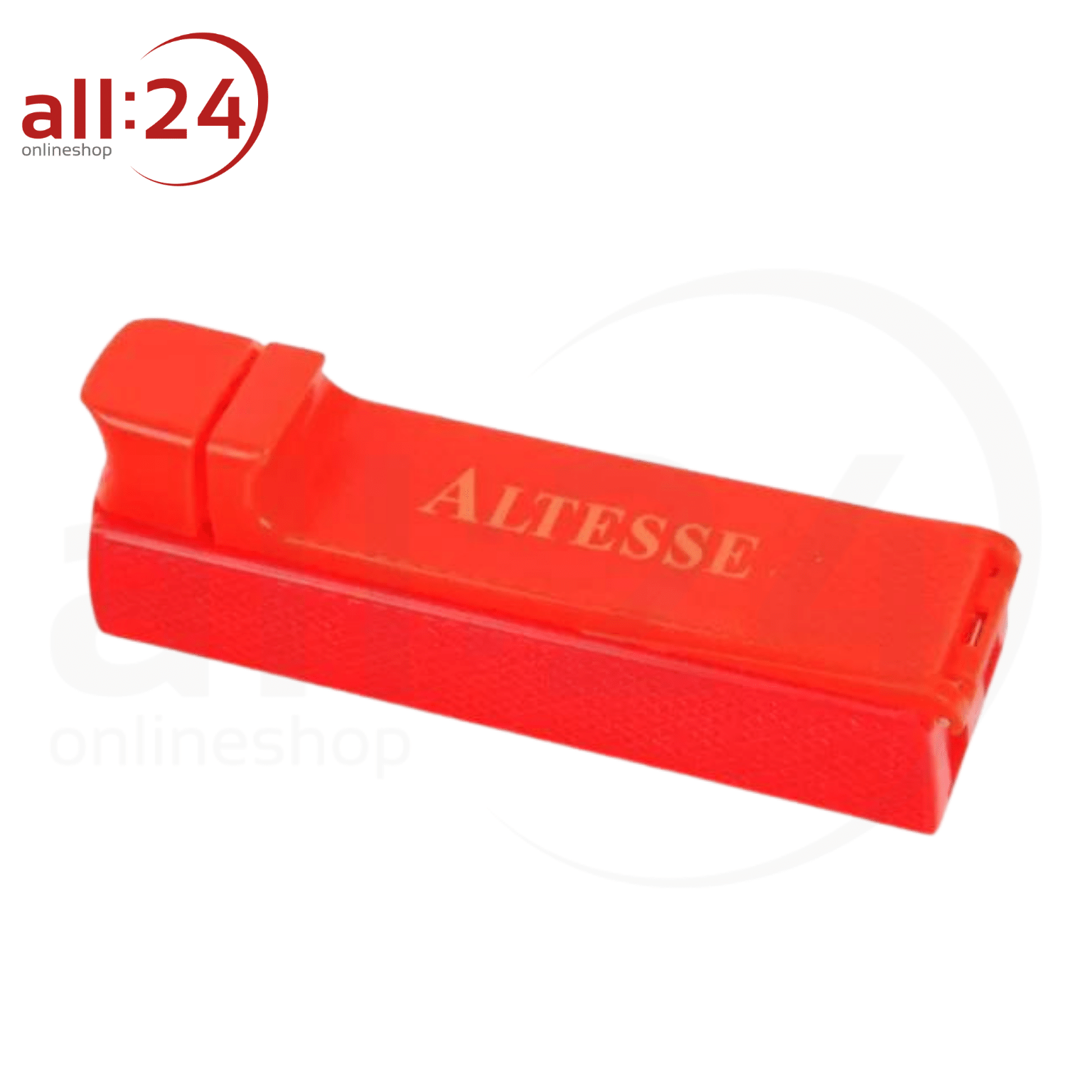 Altesse Stopfgerät King Size