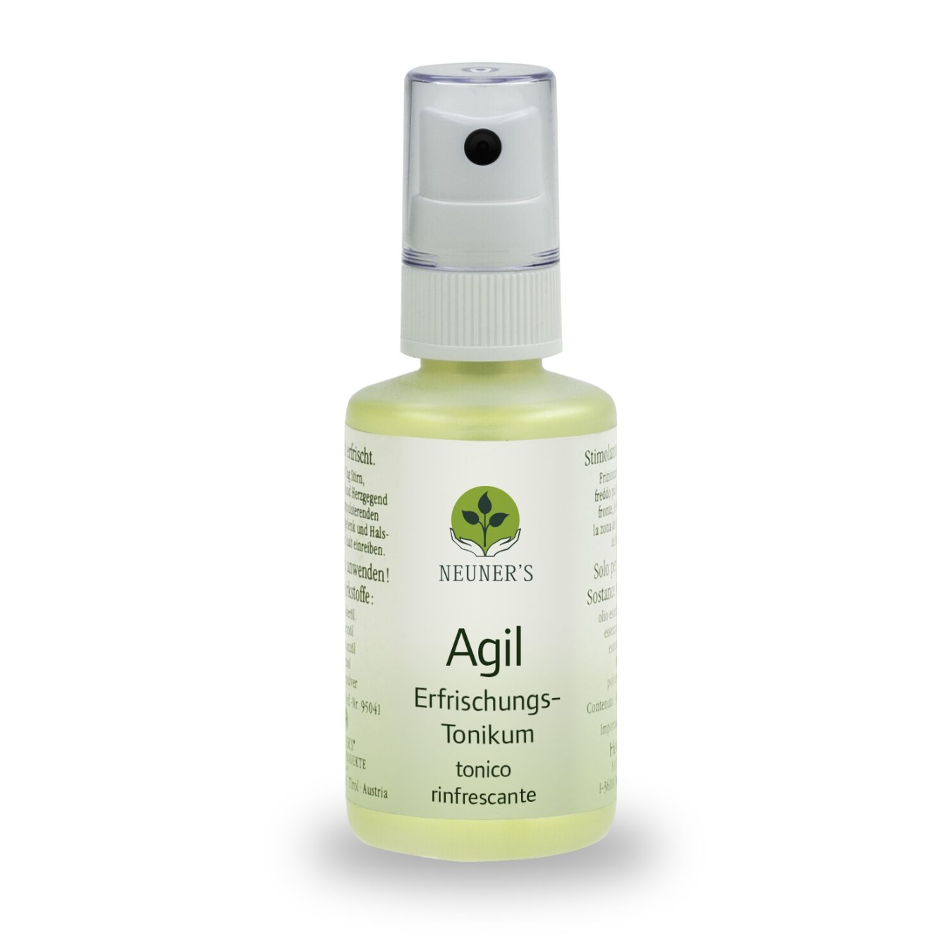 Neuner's Agil Tonikum Spray, 50ml