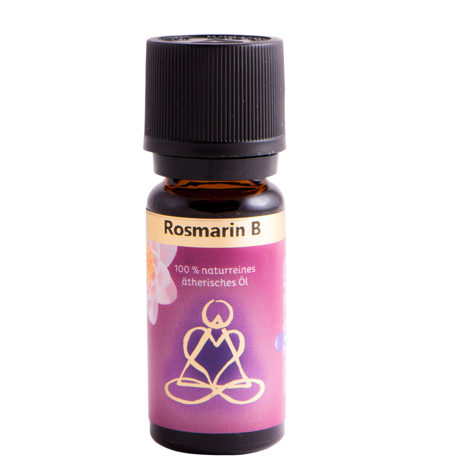 Berk Ätherisches Öl Rosmarin Biologisch 10ml