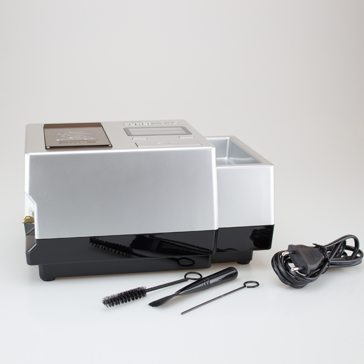 Vorführgeräte: Powermatic 3+ neuwertig