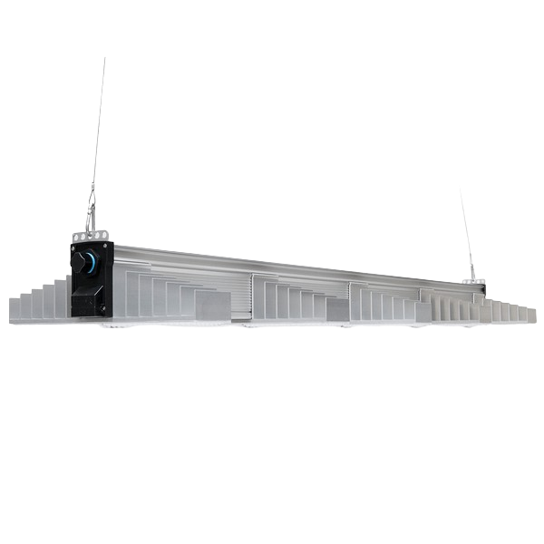 SANlight EVO 5-150 320W Pflanzenlampe