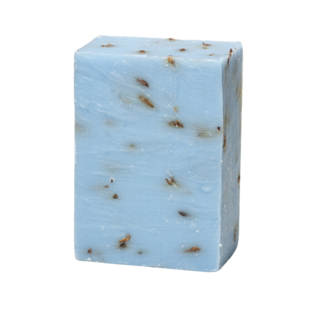 Walde Seifenstück Naturseife 100g Lavendel