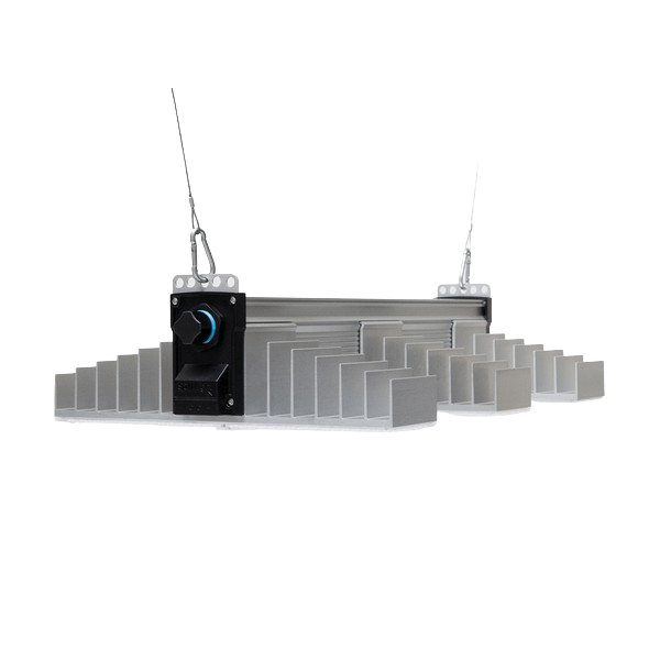 SANlight EVO 3-60 190W Pflanzenlampe