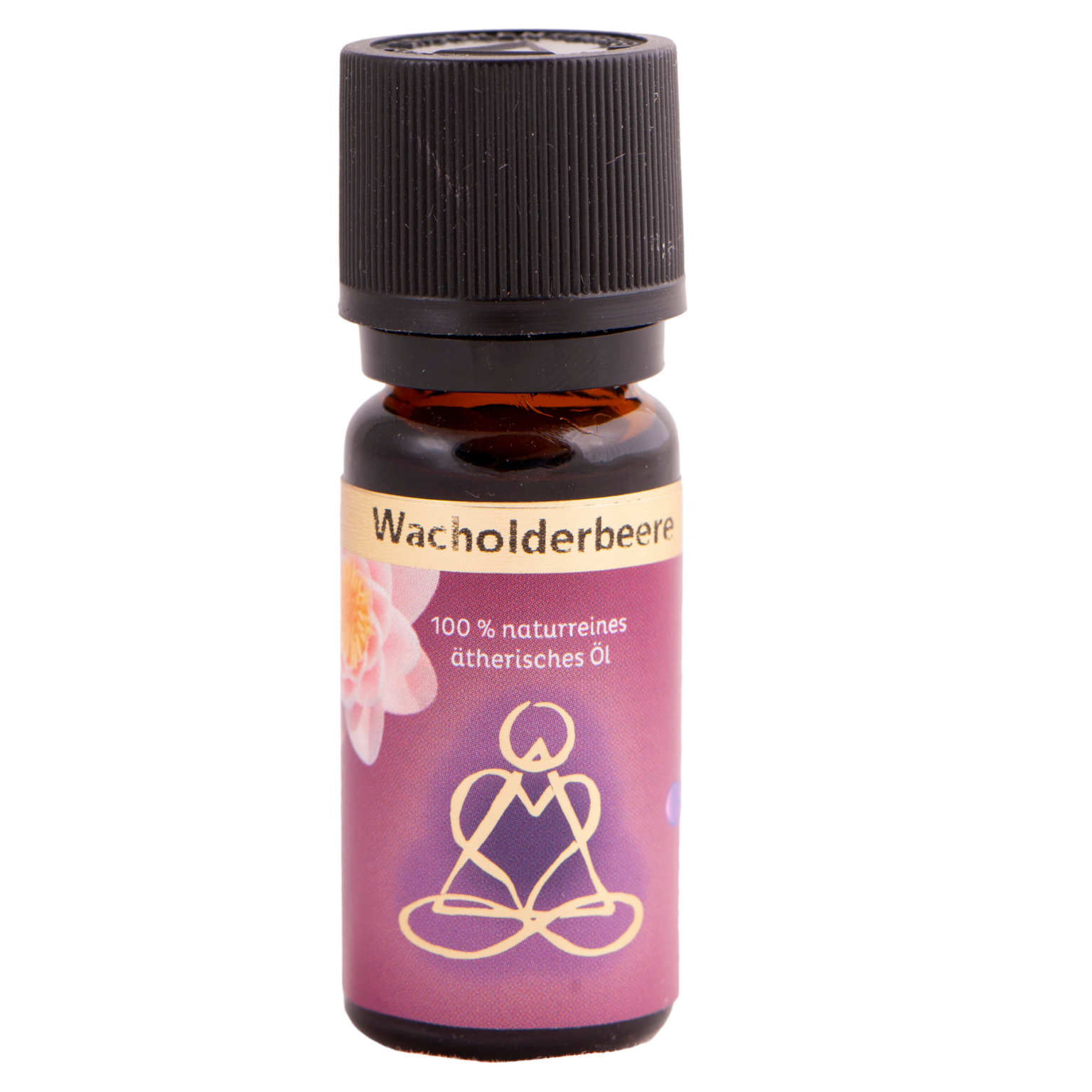 Berk Ätherisches Öl Wacholderbeere 10 ml
