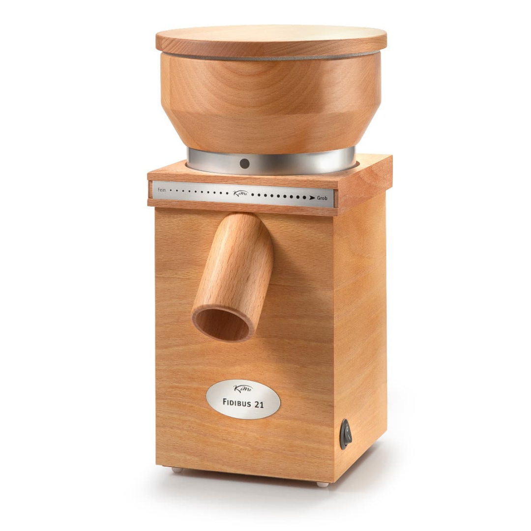 KoMo Fidibus 21 Getreidemühle