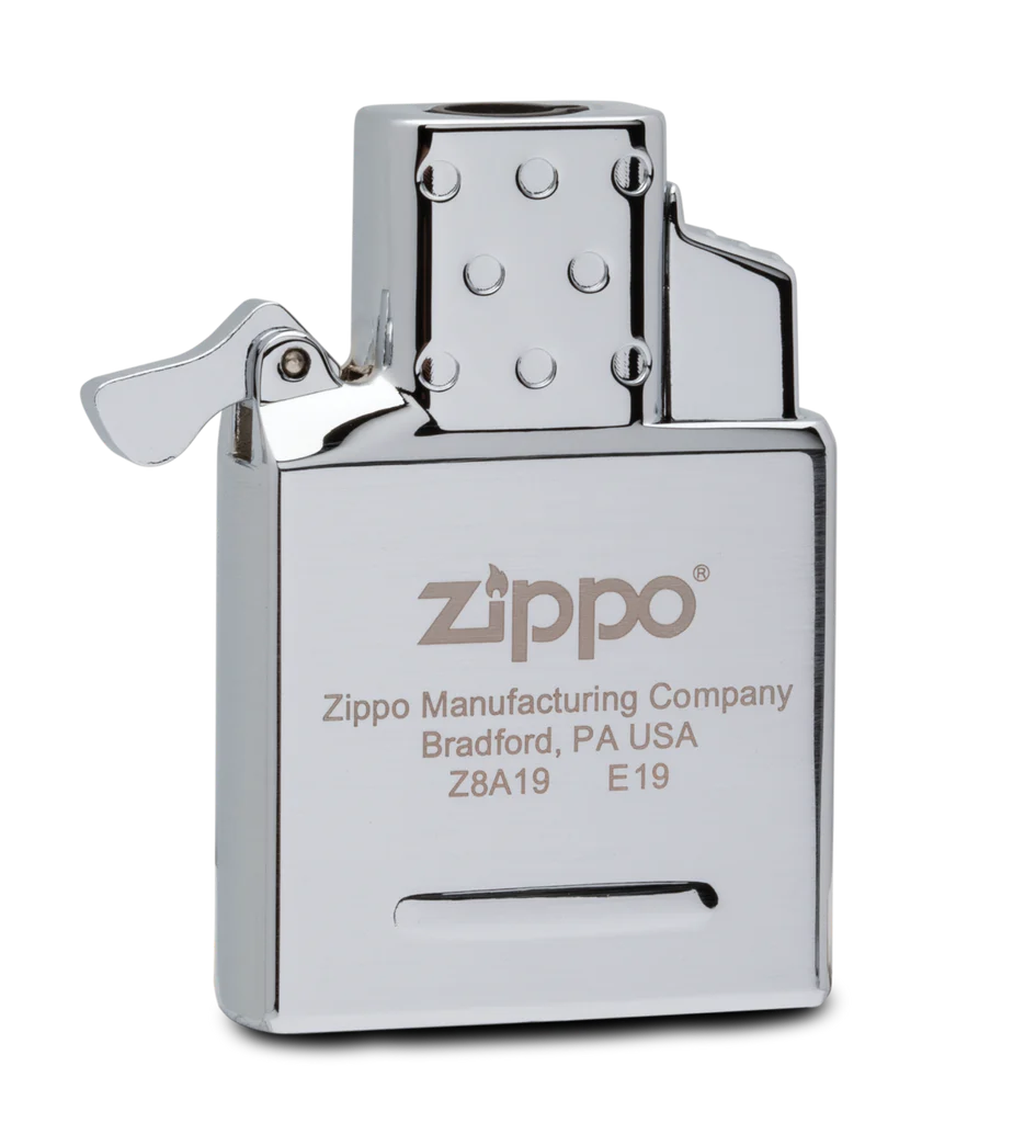 Zippo Feuerzeug Butane Single Flame One Box Feuerzeugeinsatz