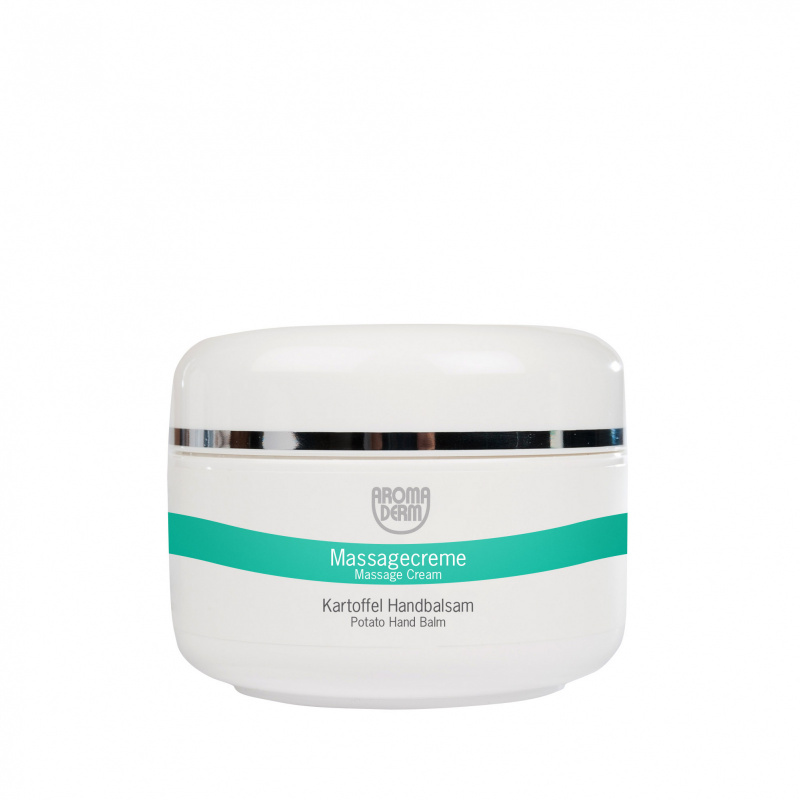Aroma-Derm Massage Creme Kartoffel Handbalsam 150 ml