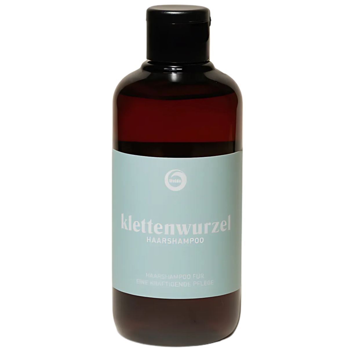 Walde Haarshampoo Klettenwurzel 250ml