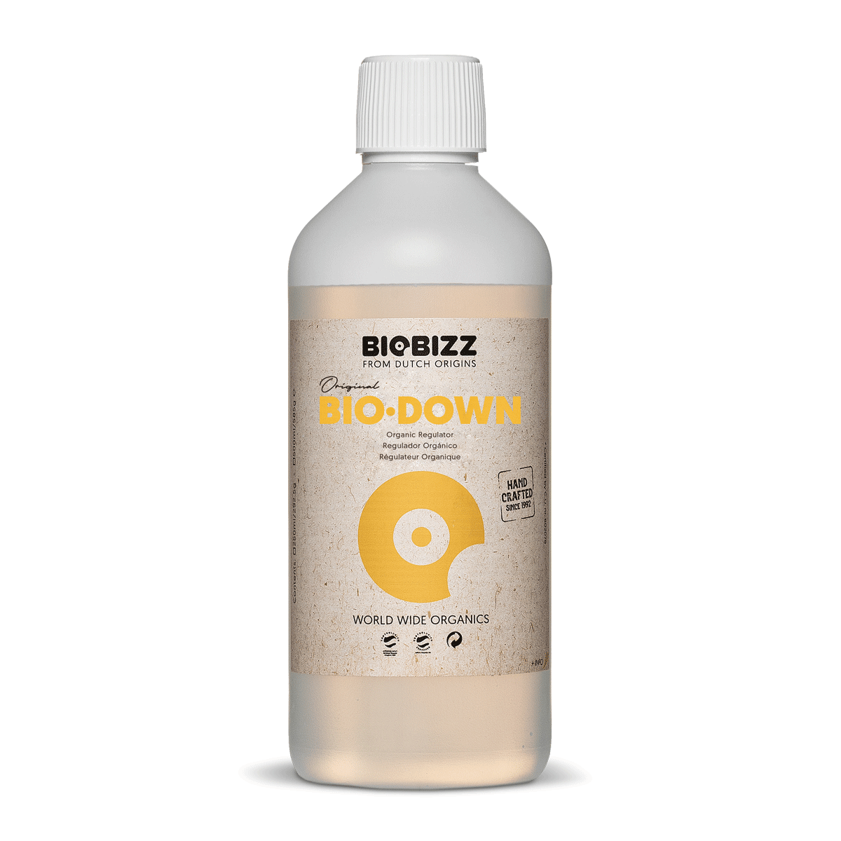BioBizz pH Down - pH-Regulator