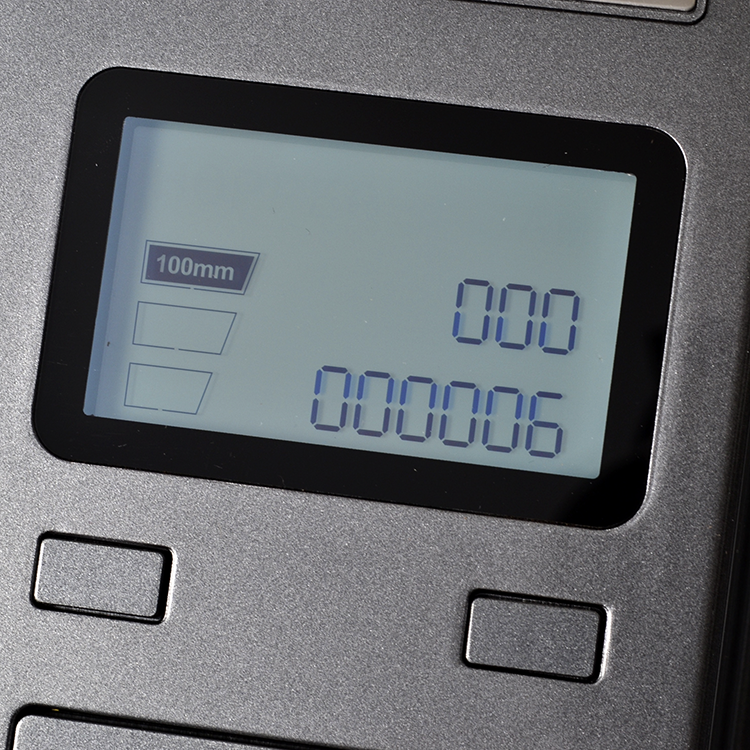 Vorführgeräte: Powermatic 3+ neuwertig