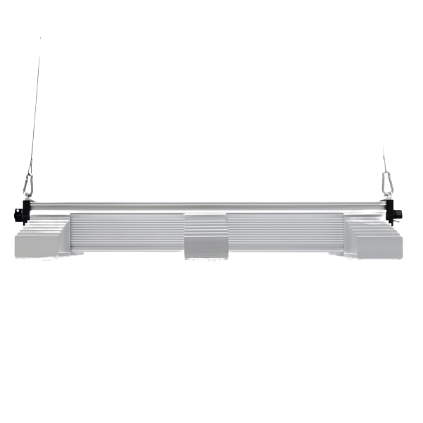 SANlight EVO 3-80 190W Pflanzenlampe