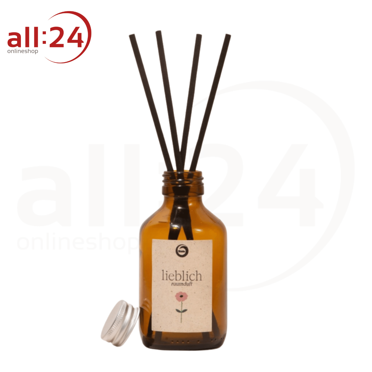 Walde Raumduft "Lieblich" 150ml