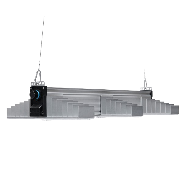 SANlight EVO 3-80 190W Pflanzenlampe