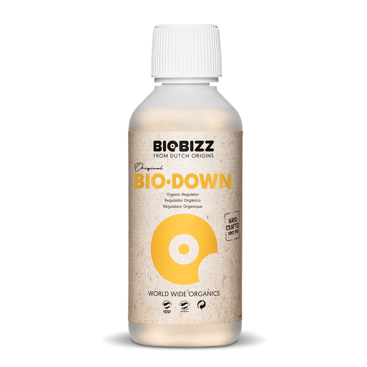 BioBizz pH Down - pH-Regulator