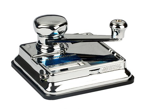 B-Ware OCB MikroMatic DUO Stopfmaschine