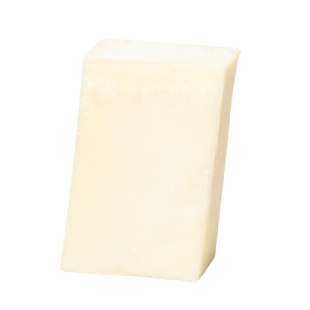Walde Rasierseife Naturseife 100g Plastikfrei