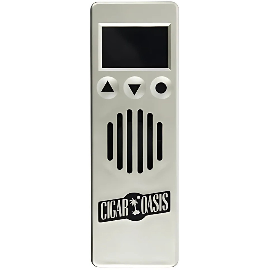 Cigar Oasis XL Excel 3.0 Elektronischer Befeuchter