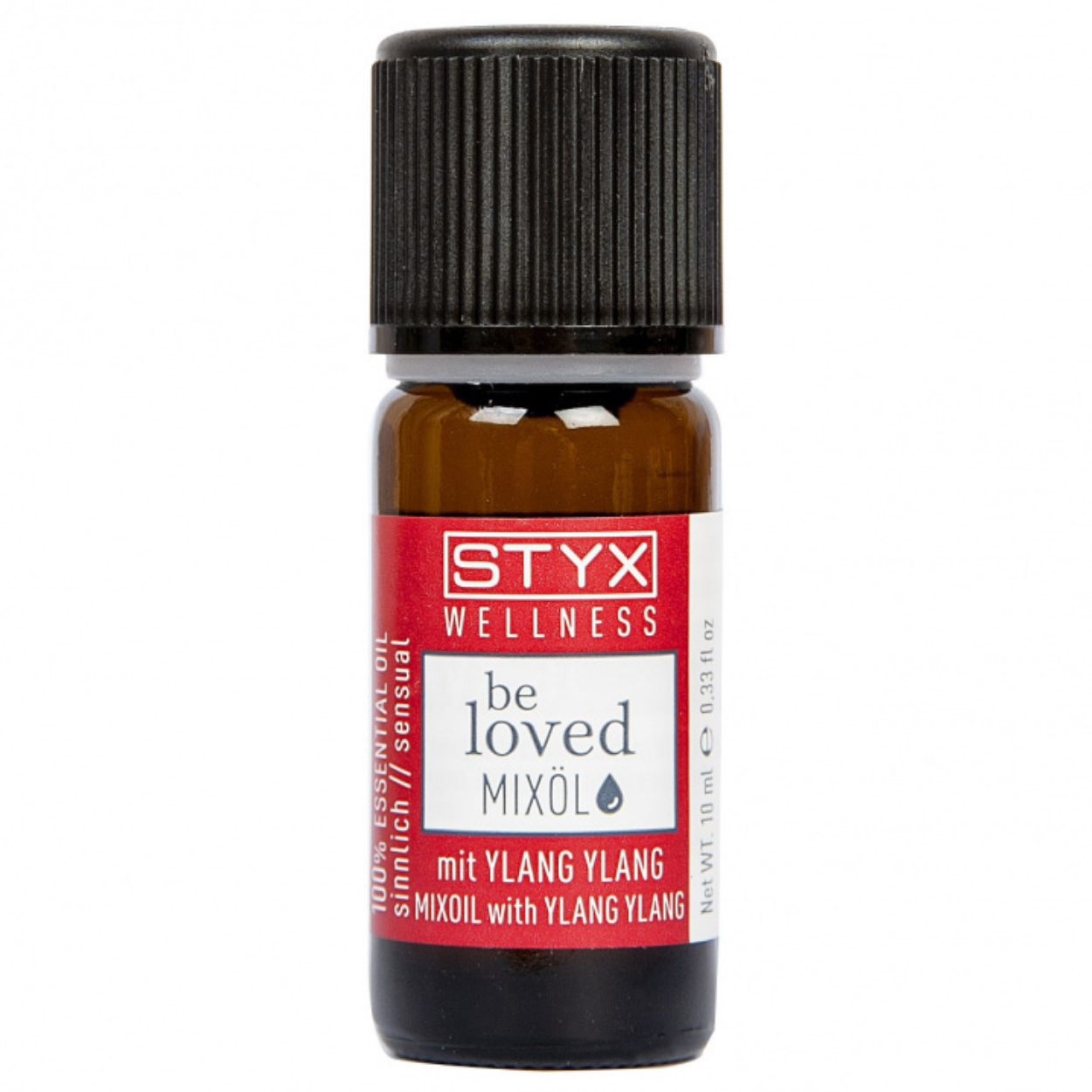 Styx Aromaöl Mischung Be Loved Mixöl Ylang Ylang 10 ml