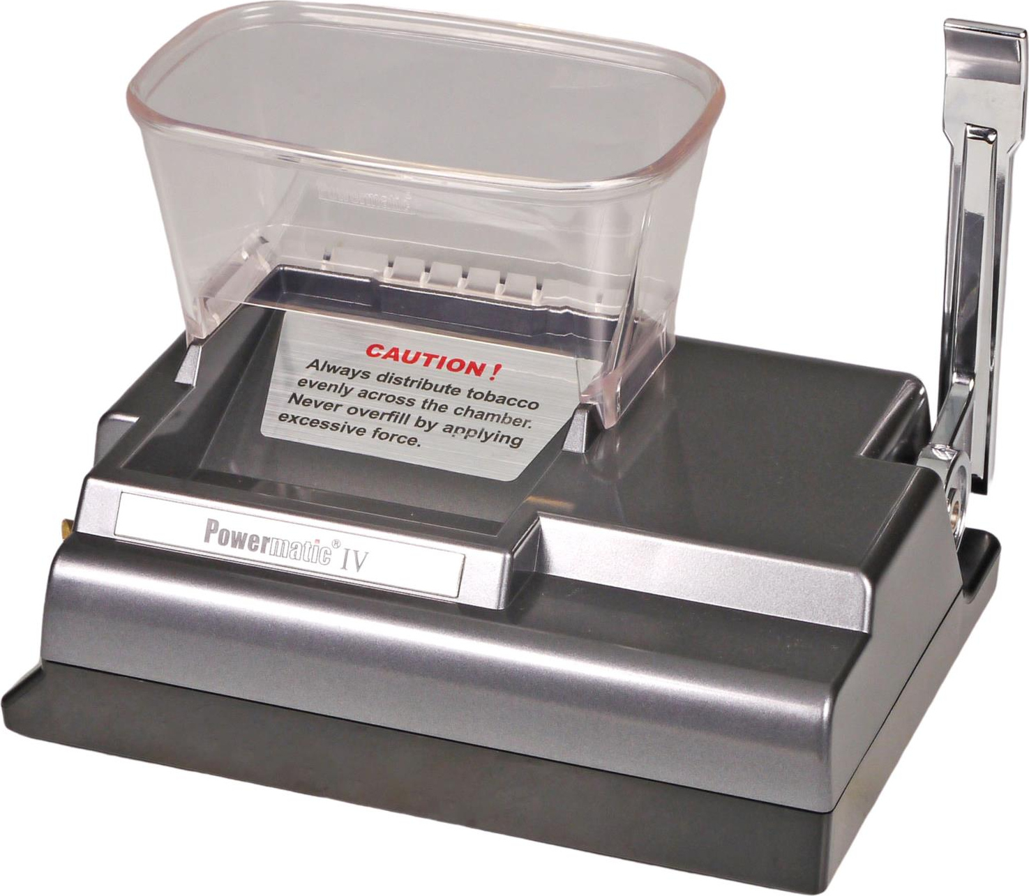 B-Ware Powermatic 4 elektrische Stopfmaschine
