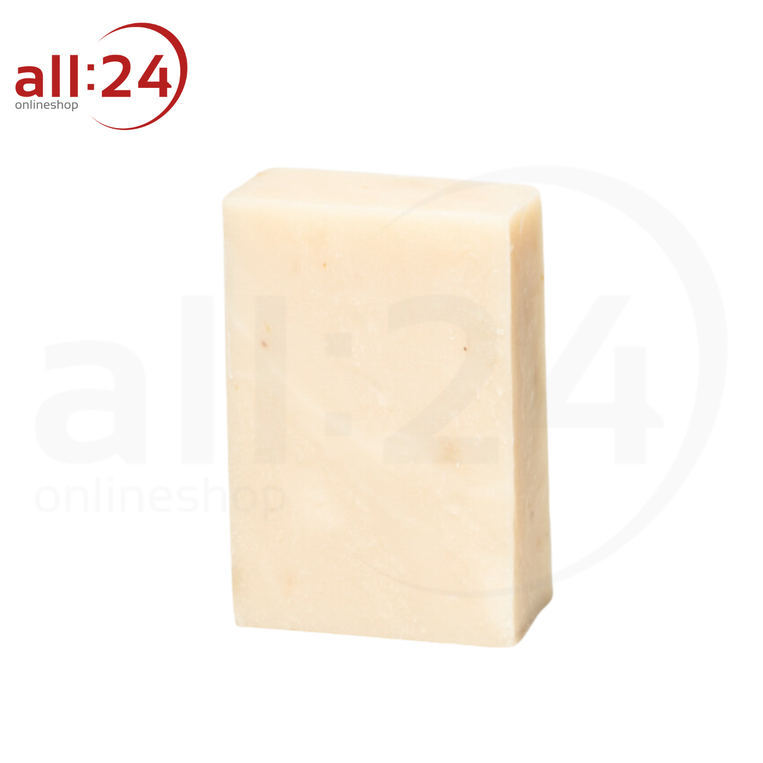 Walde Rasierseife Naturseife Weihrauch 100g Plastikfrei