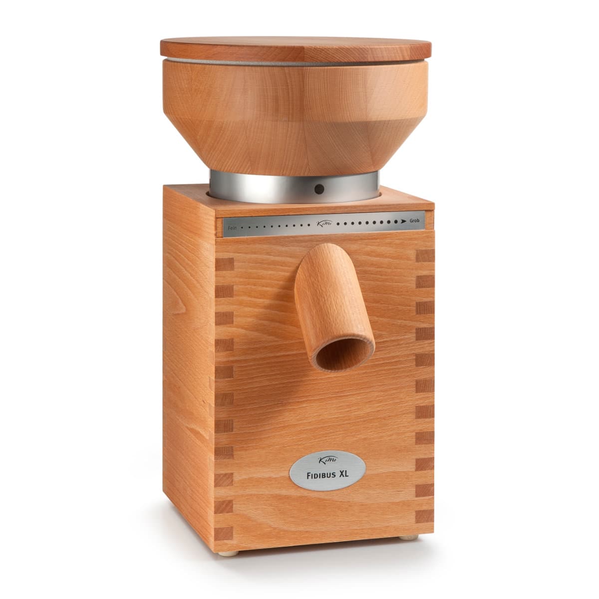 KoMo Fidibus XL Getreidemühle