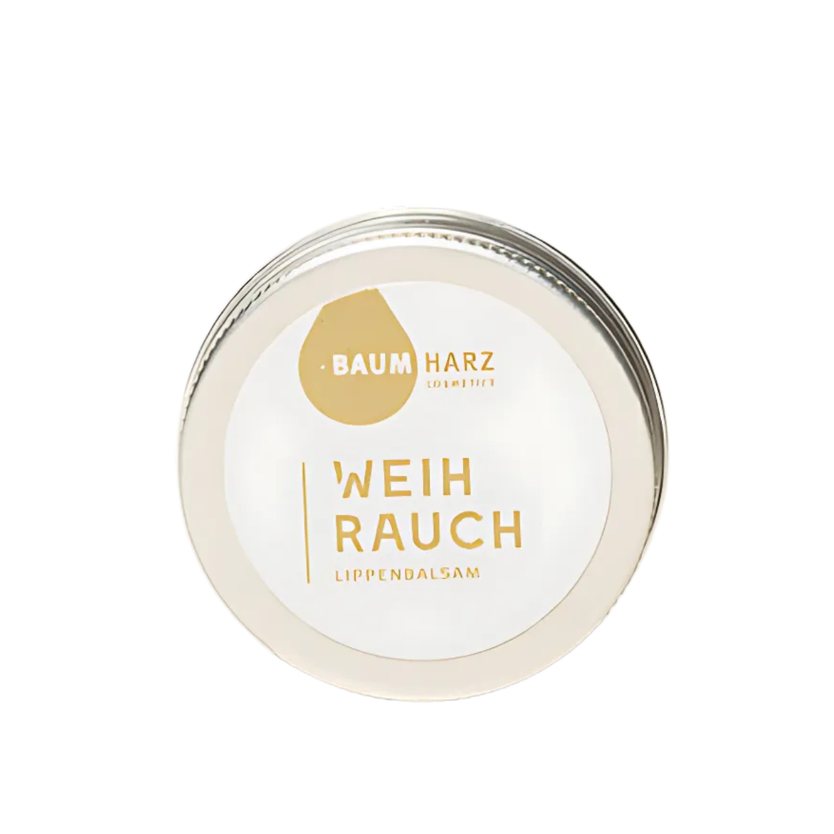 Walde Weihrauch Lippenbalsam 10ml
