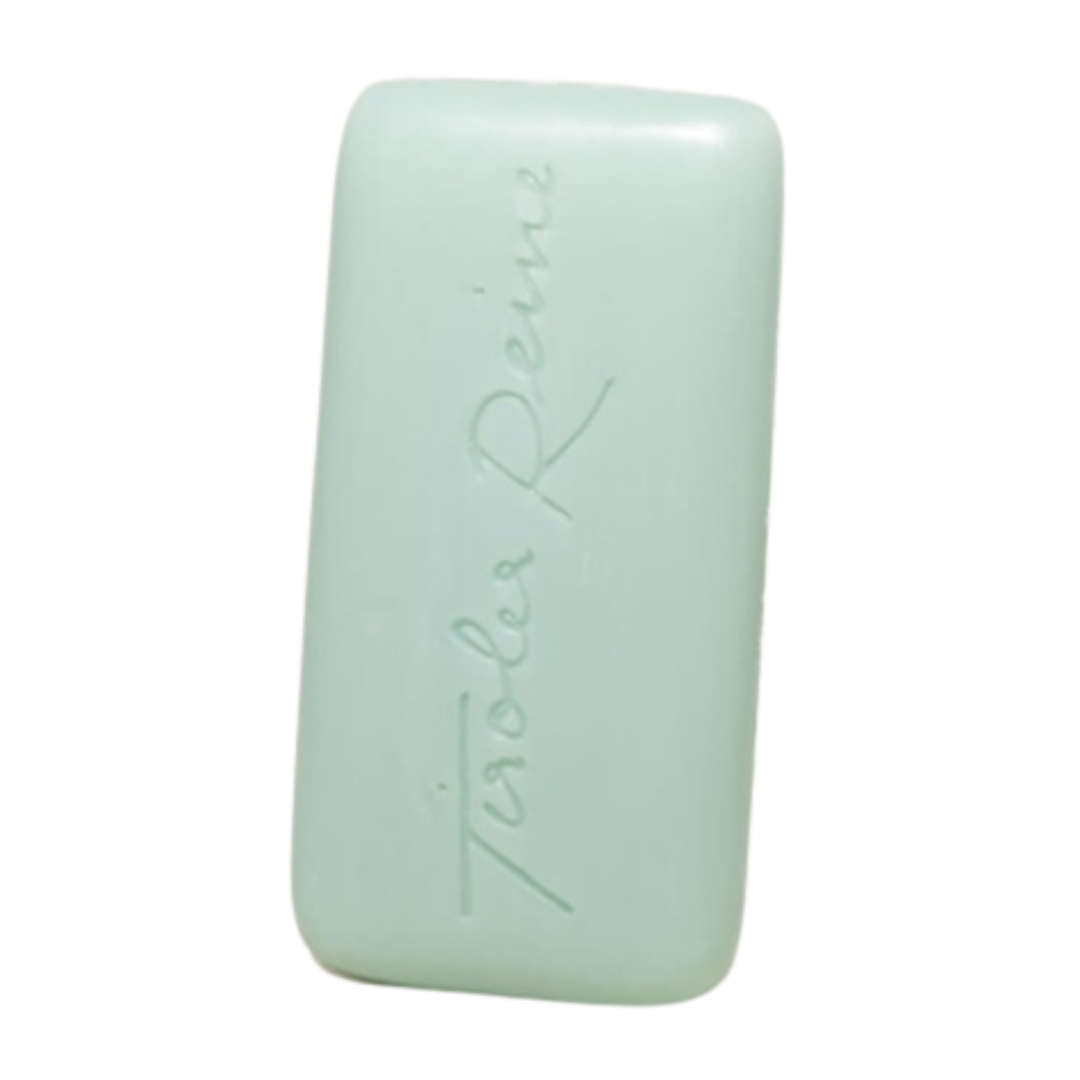Walde Feste Seife Tiroler Reine Gletschermilch 100g