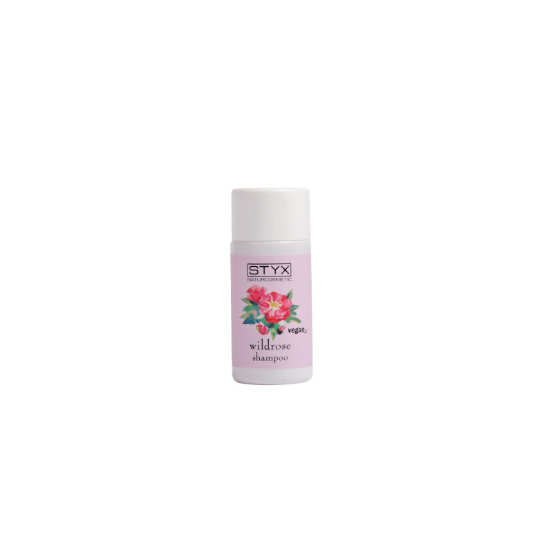 STYX Wildrose Shampoo 30ml