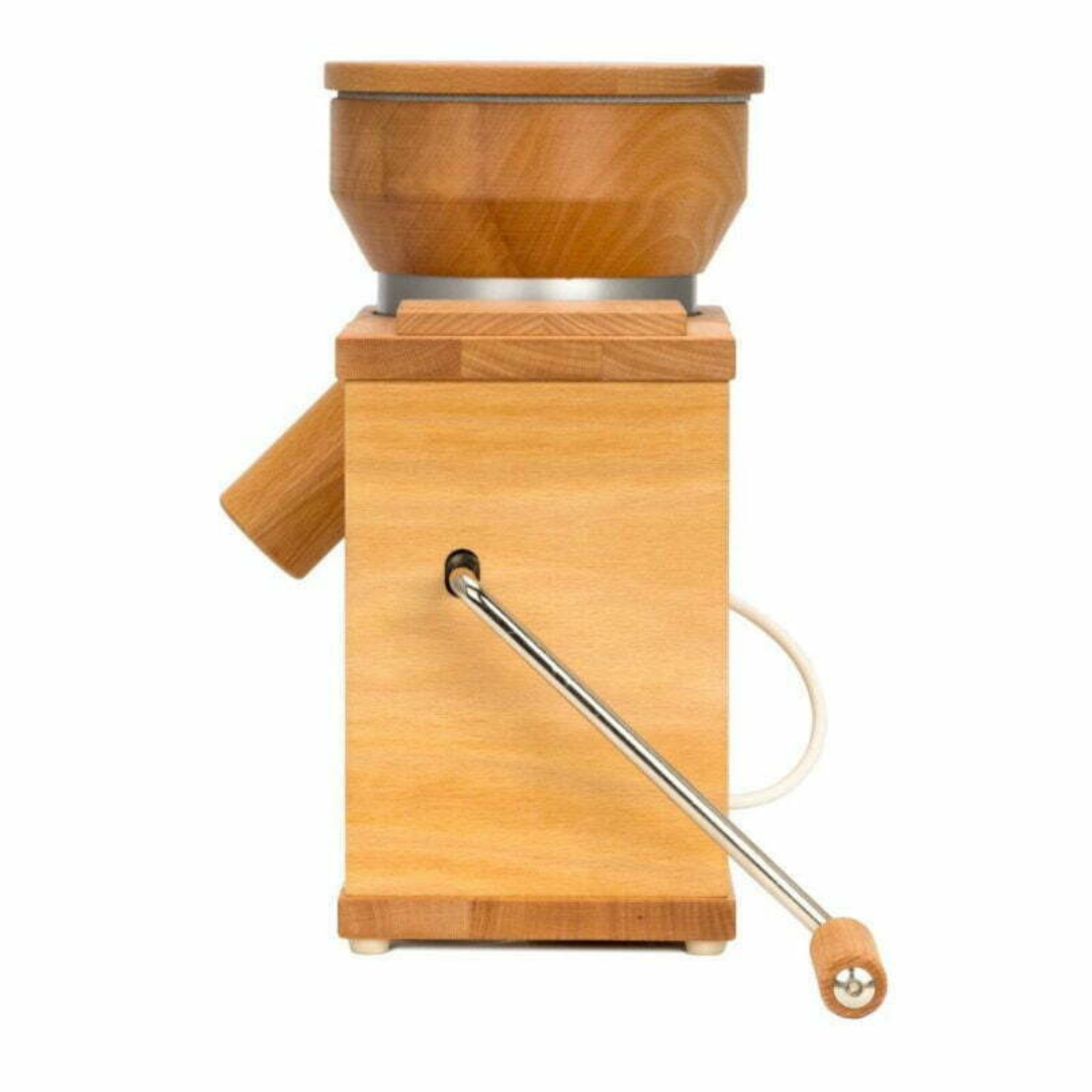 KoMo FidiFloc 21 - Kombi-Getreidemühle