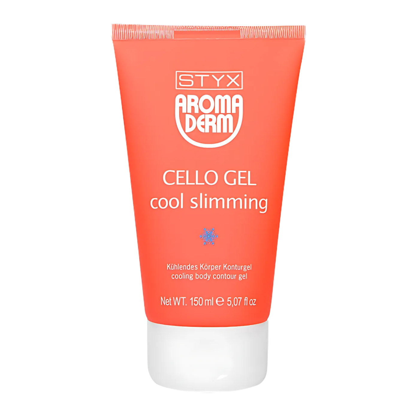 Aroma Derm Cello Gel Cool Slimming 150 ml