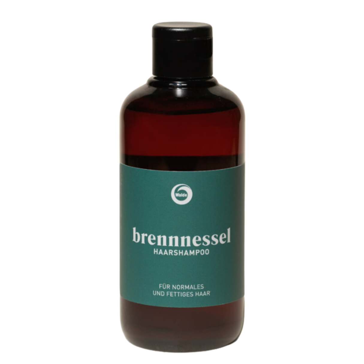 Walde Haarshampoo Brennnessel 250ml