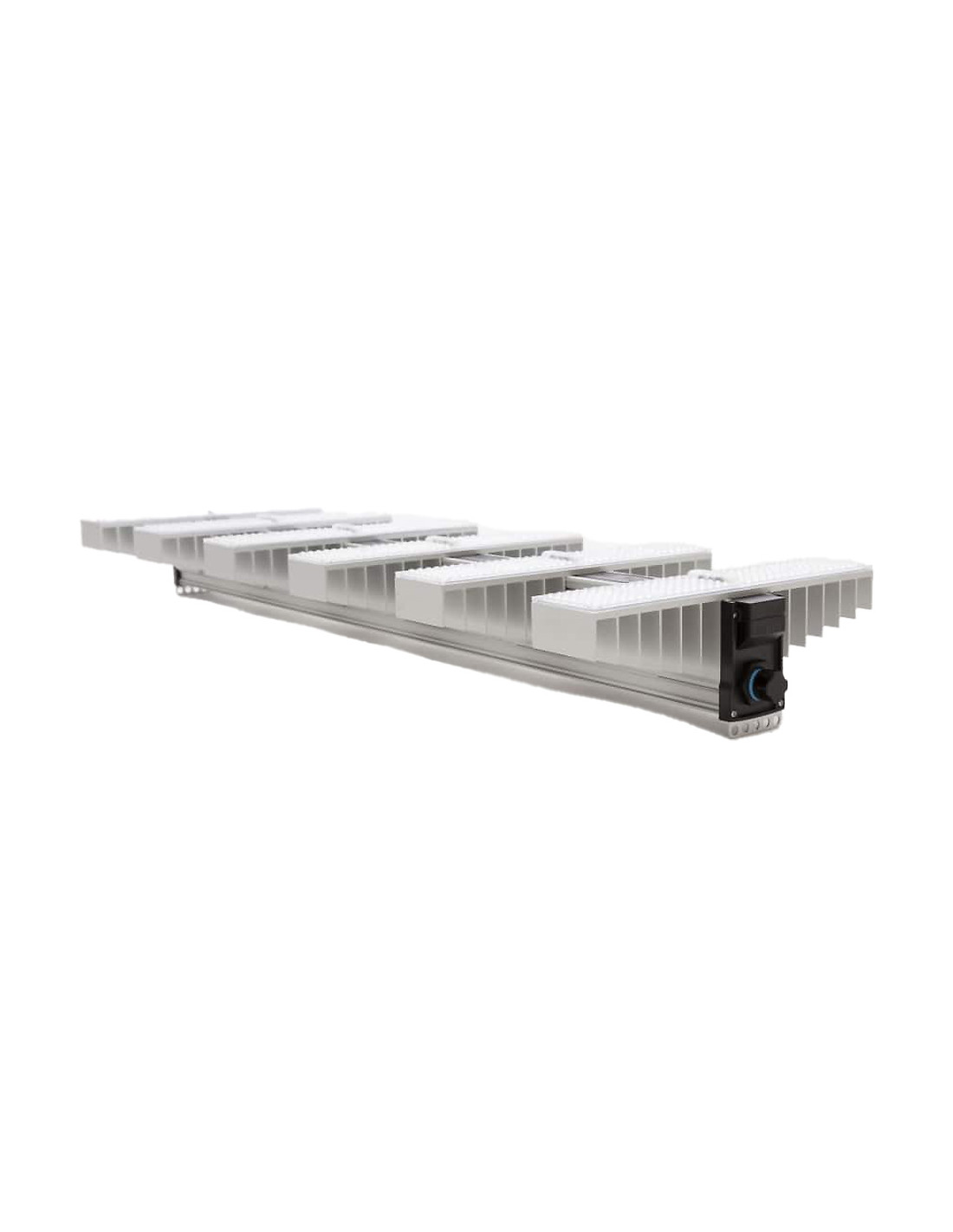 SANlight EVO 6-120 1.5 400W Pflanzenlampe