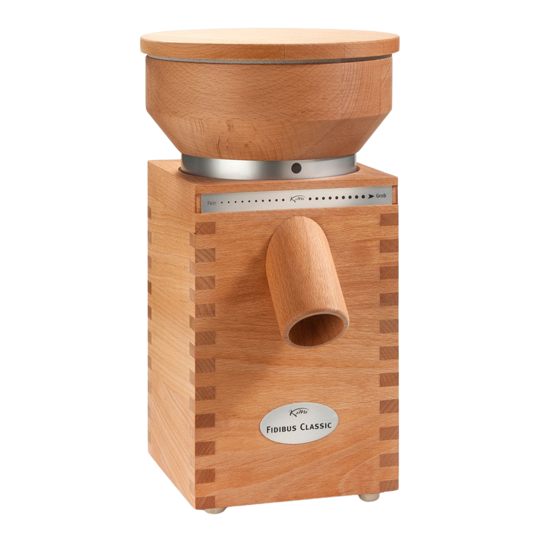 KoMo Fidibus Classic Getreidemühle