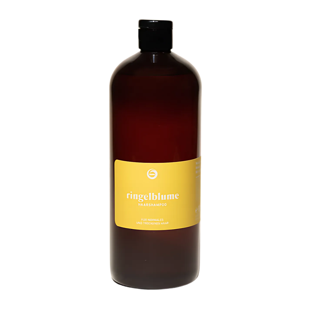 Walde Haarshampoo Ringelblume 1 Liter