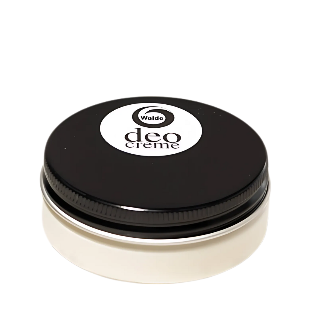 Walde Deo Creme Seide 40ml