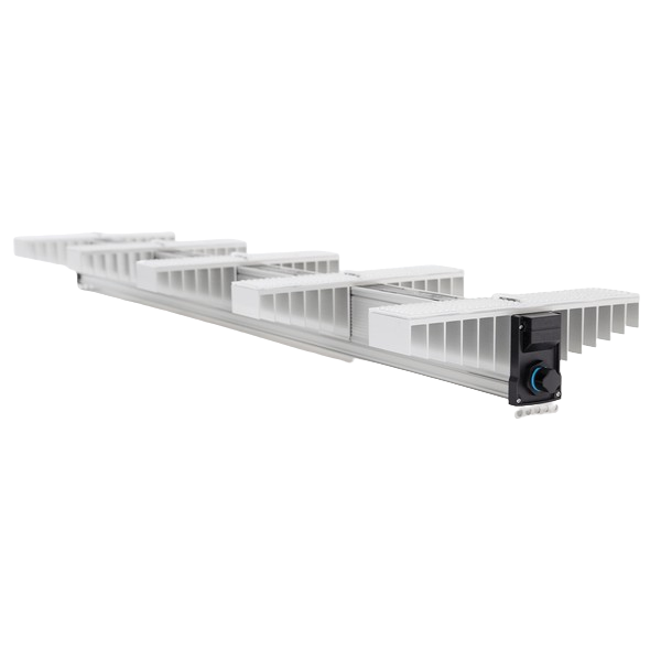 SANlight EVO 5-150 320W Pflanzenlampe