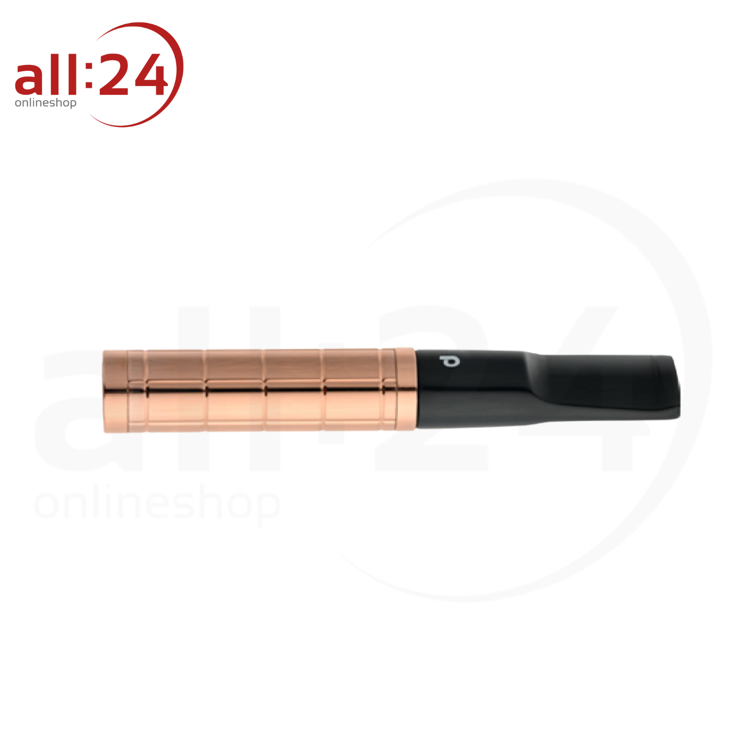 Denicotea Zigarettenspitze Slimline 6mm "Kupfer"